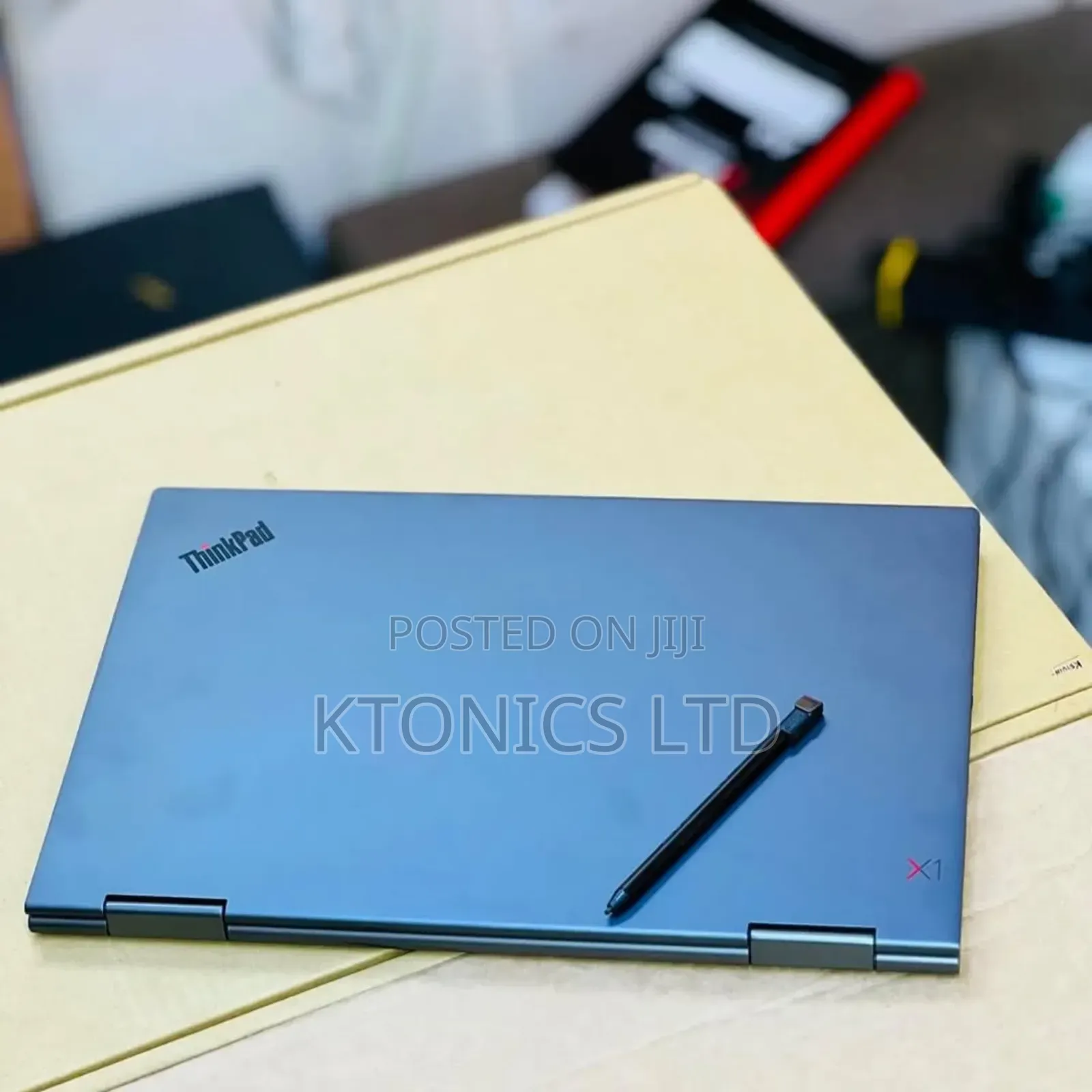 Laptop Lenovo Thinkpad X1 Yoga 16GB Intel Core I7 SSD 256GB