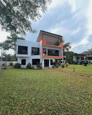 4bdrm Villa in Kawe for rent