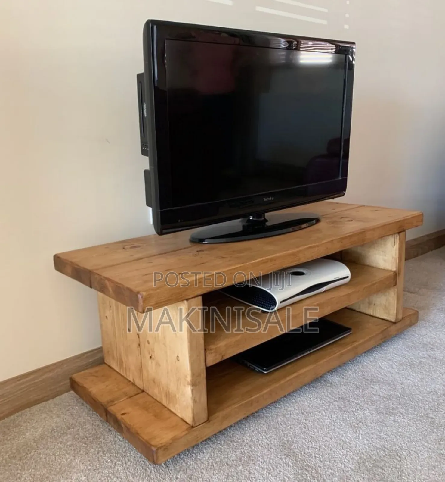 Tv Stand Nzuri Bei Poa