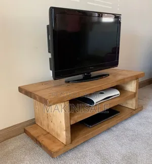 Tv Stand Nzuri Bei Poa