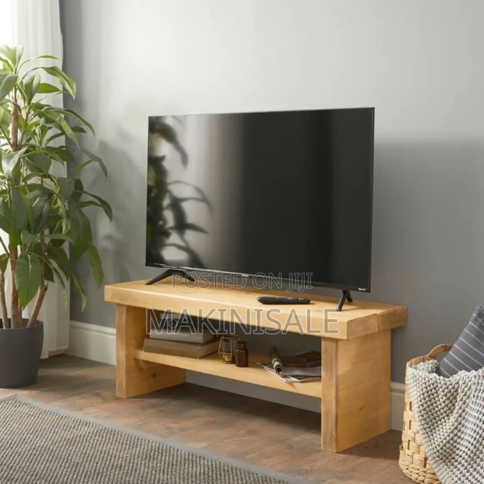 Tv Stand Nzuri Bei Poa