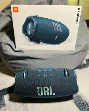 JBL Xtreme 4 Portable Bluetooth Speaker