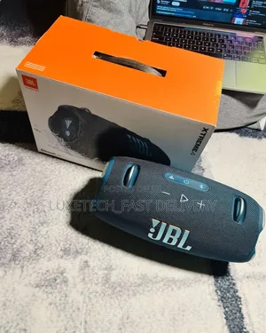 JBL Xtreme 4 Speaker