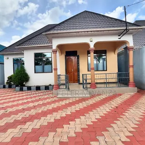 3bdrm House in Rock City Mwanza, Ilemela for rent