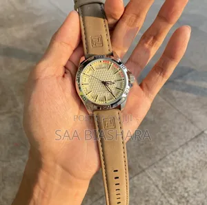 Naviforce N9131 Brown