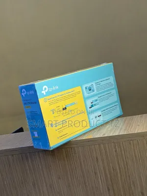 Tp - Link 4g Lte Router Tl-Mr 100