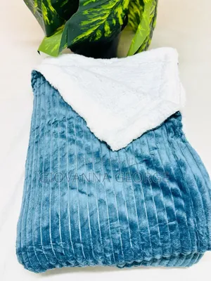 Soft Blanket Zenye Pande 2