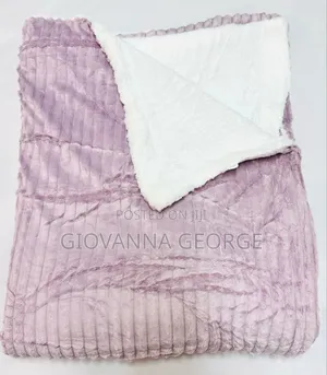 Soft Blanket Zenye Pande 2