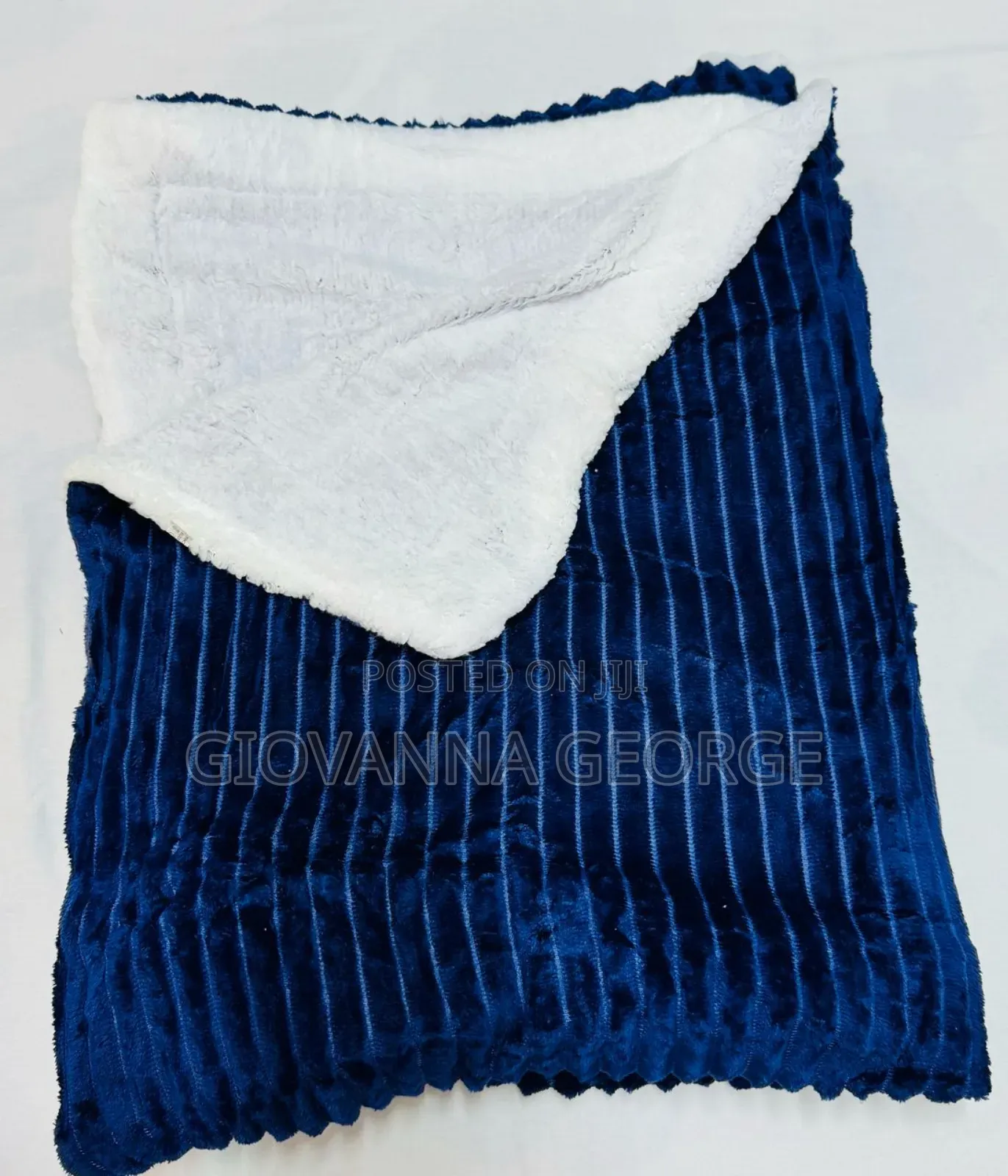 Soft Blanket Zenye Pande 2