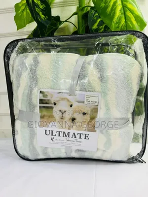 Soft Blanket Nzur Na Nzito