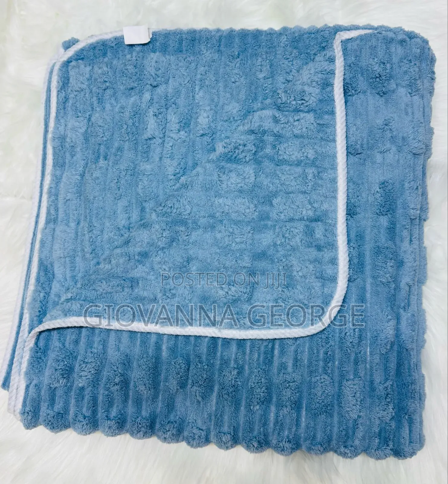 Soft Towels Nzuri Mno