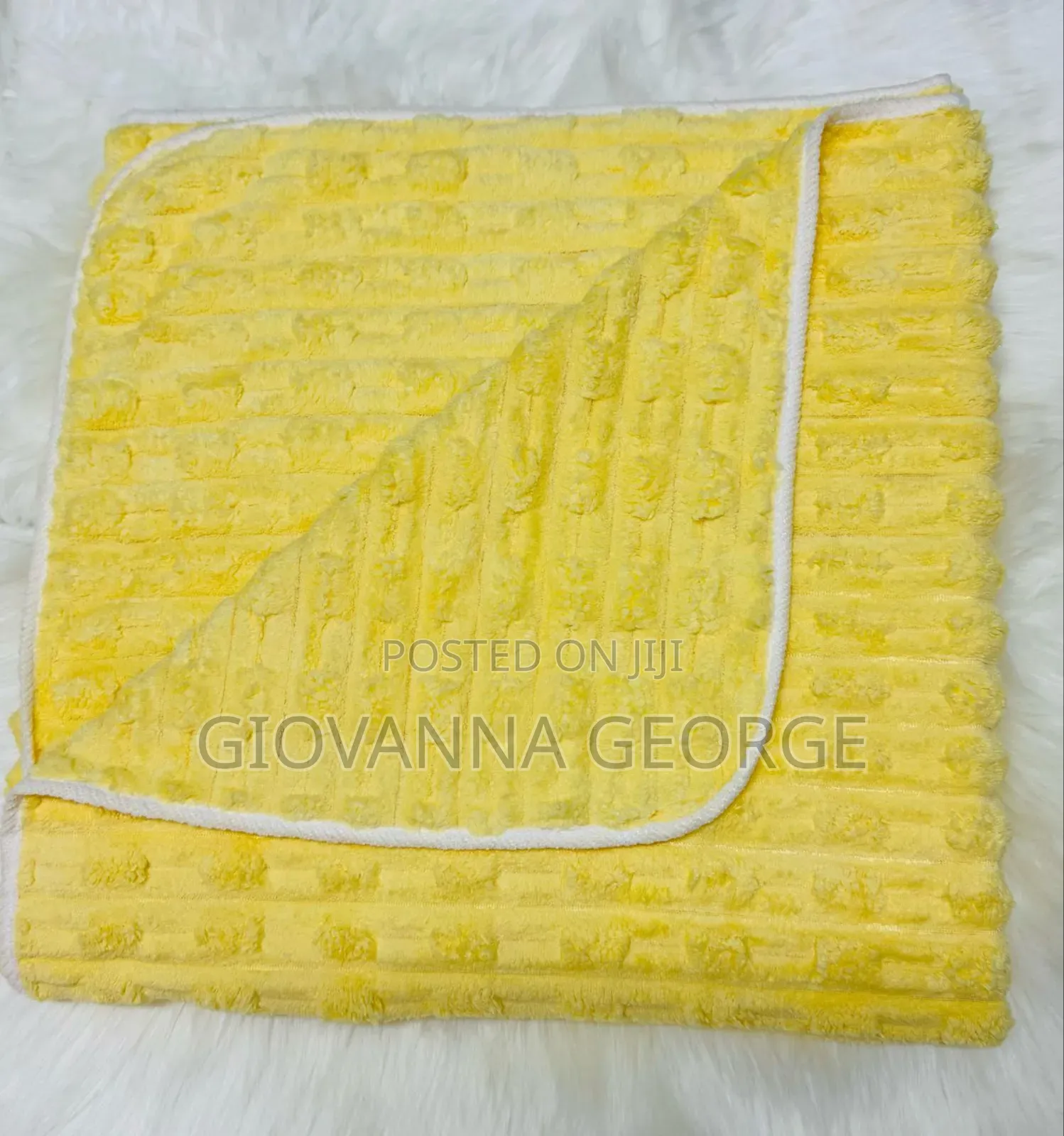 Soft Towels Nzuri Mno