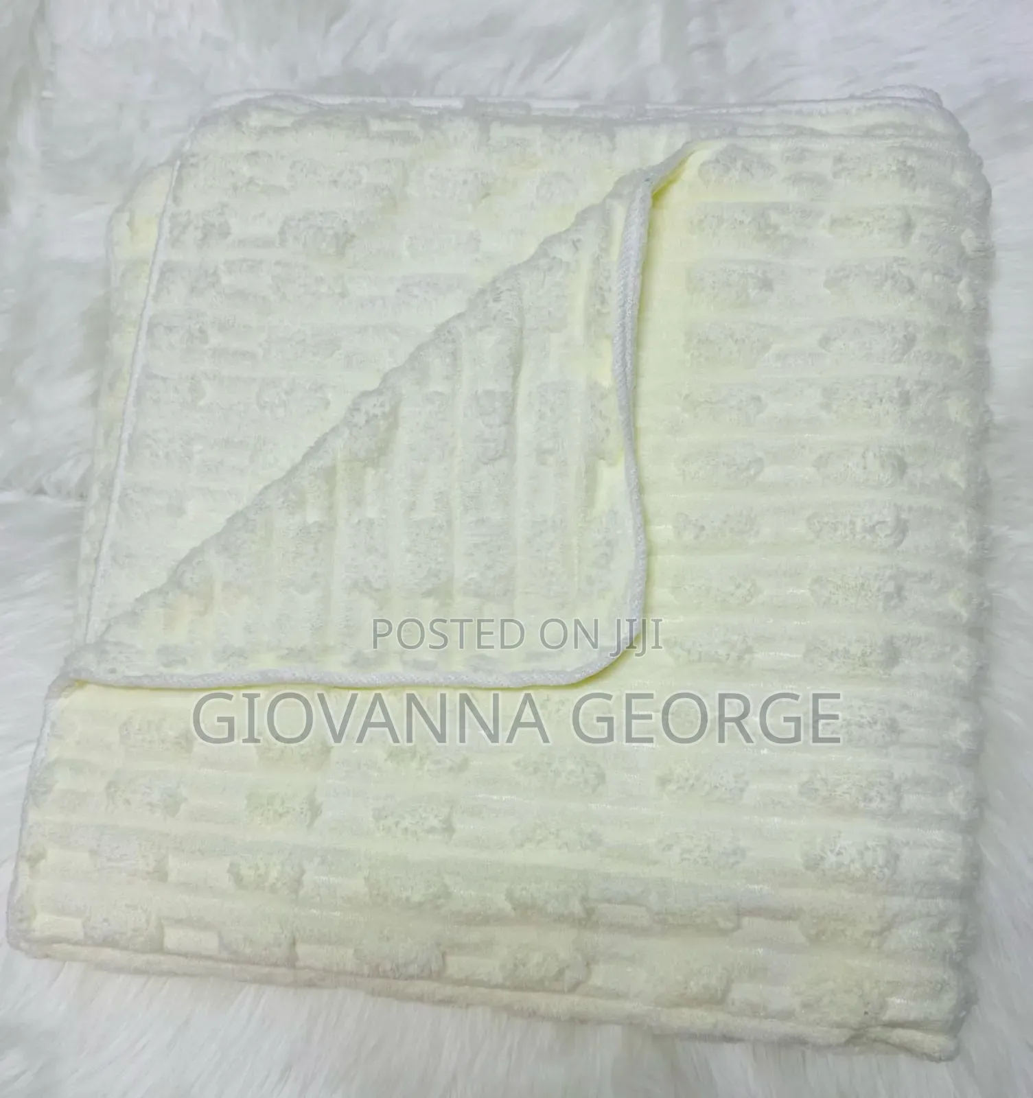 Soft Towels Nzuri Mno