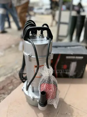 Marine Pump Edon Brand 1.5hp Brand New Available