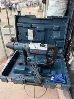 Bosch Rottary Hummer Drill for Mining