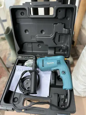 Makita Drill 13mm Available