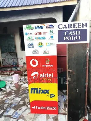 Printing And Branding
