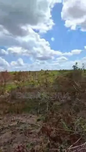 The Industria Plot for Sale at Hibaha in Pwani Region