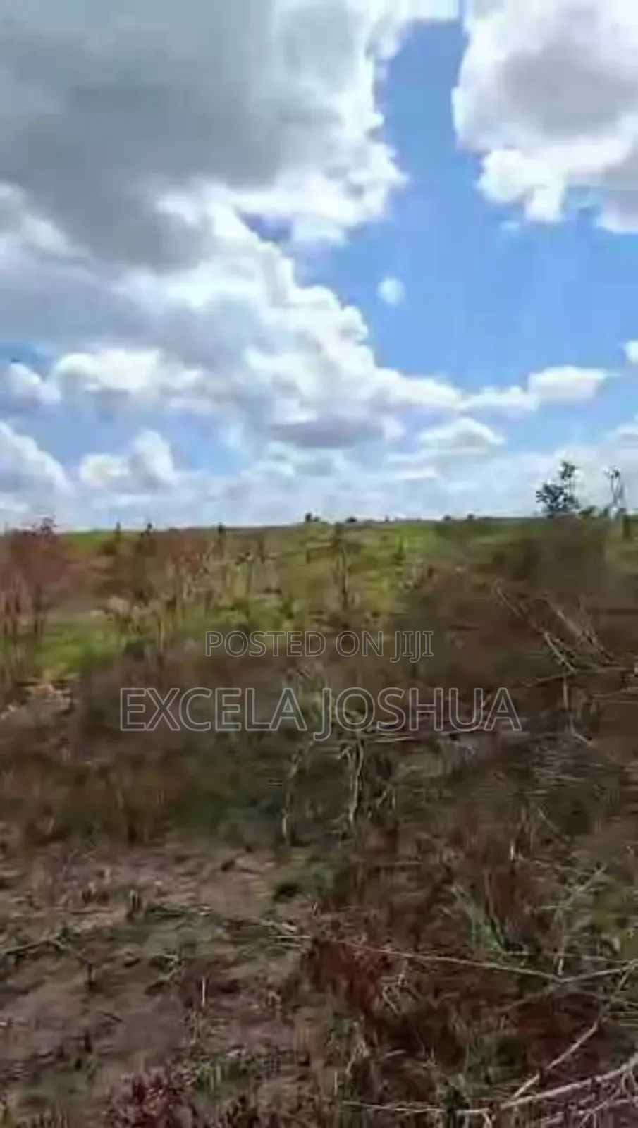 The Industria Plot for Sale at Hibaha in Pwani Region