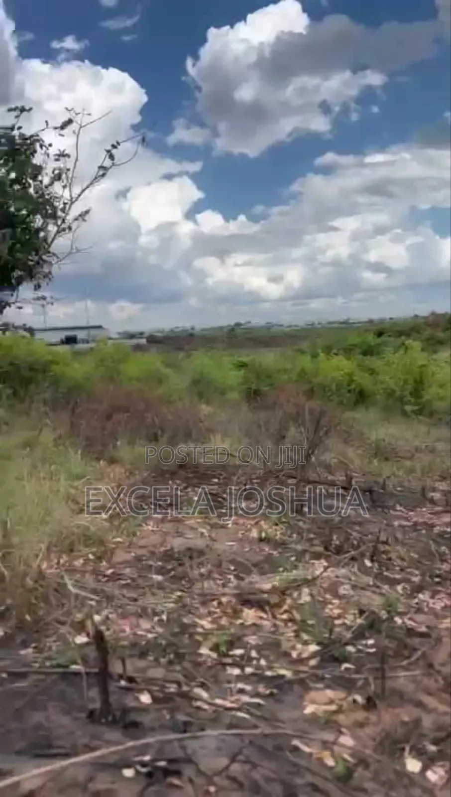 The Industria Plot for Sale at Hibaha in Pwani Region