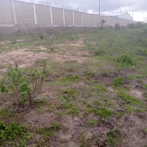 Industrial Plot for Sale Loction Kibaha