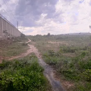 Industrial Plot for Sale Loction Kibaha