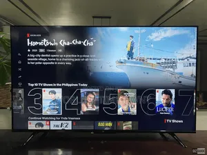 Xiaomi Mi Tv P1 55 Inch Uhd Smart Android Free Google