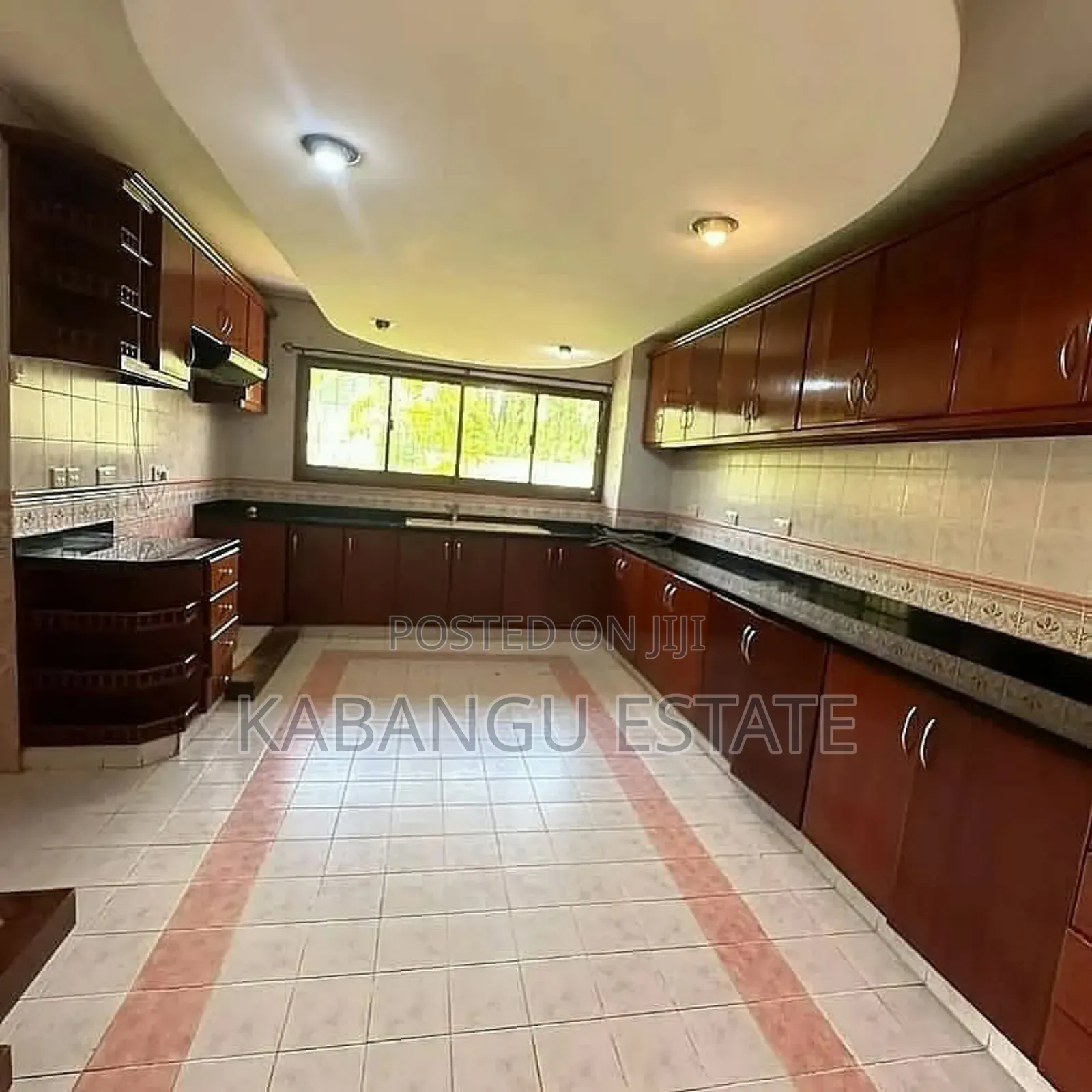 4bdrm House in Mbezibeach for rent