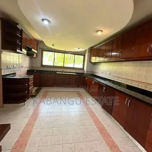 4bdrm House in Mbezibeach for rent
