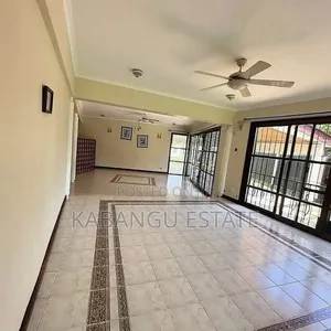 4bdrm House in Mbezibeach for rent