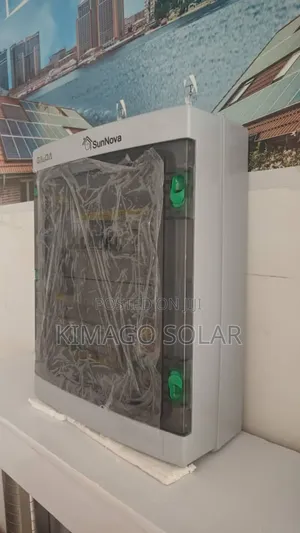 Reliable Ac Dc Combiner Box for Home Business Solar Systems