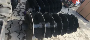 Jembe La Trekta/Tractor Plow