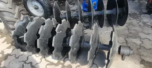 Jembe La Trekta/Tractor Plow