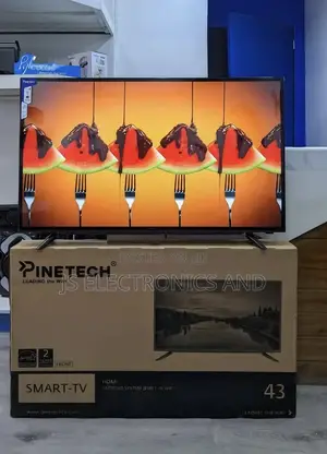 Pinetech Smart Tv Specifications >Smart Tv Bluetooth