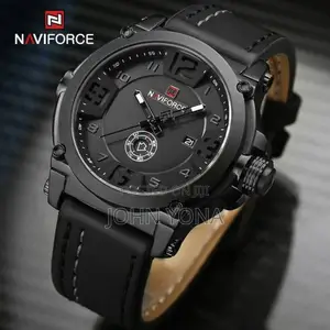 Naviforce for Men