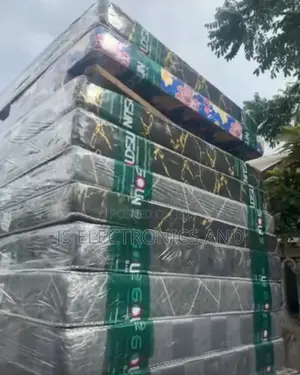 Godoro La Kisasa Kabisa 5x6 Nchi 8 Mpya Ni Imara Sana