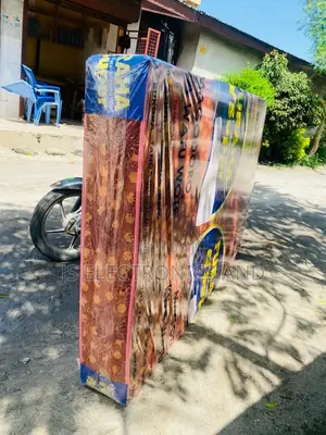 Godoro La Kisasa 4x6 Inchi 8 Ni Bora Sana Pia Ni Imara Sana