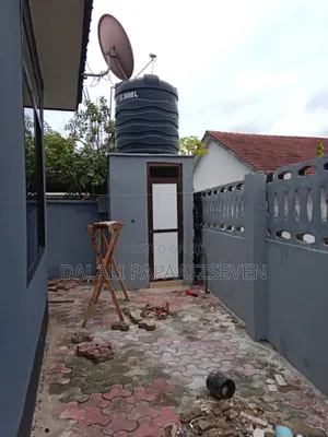 3bdrm House in Dalalipapaatzseven, Kinondoni for rent