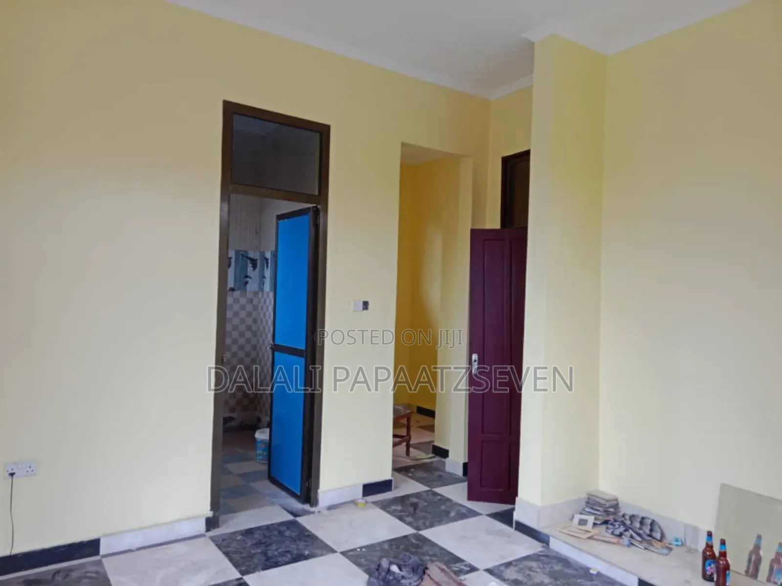 3bdrm House in Dalalipapaatzseven, Kinondoni for rent