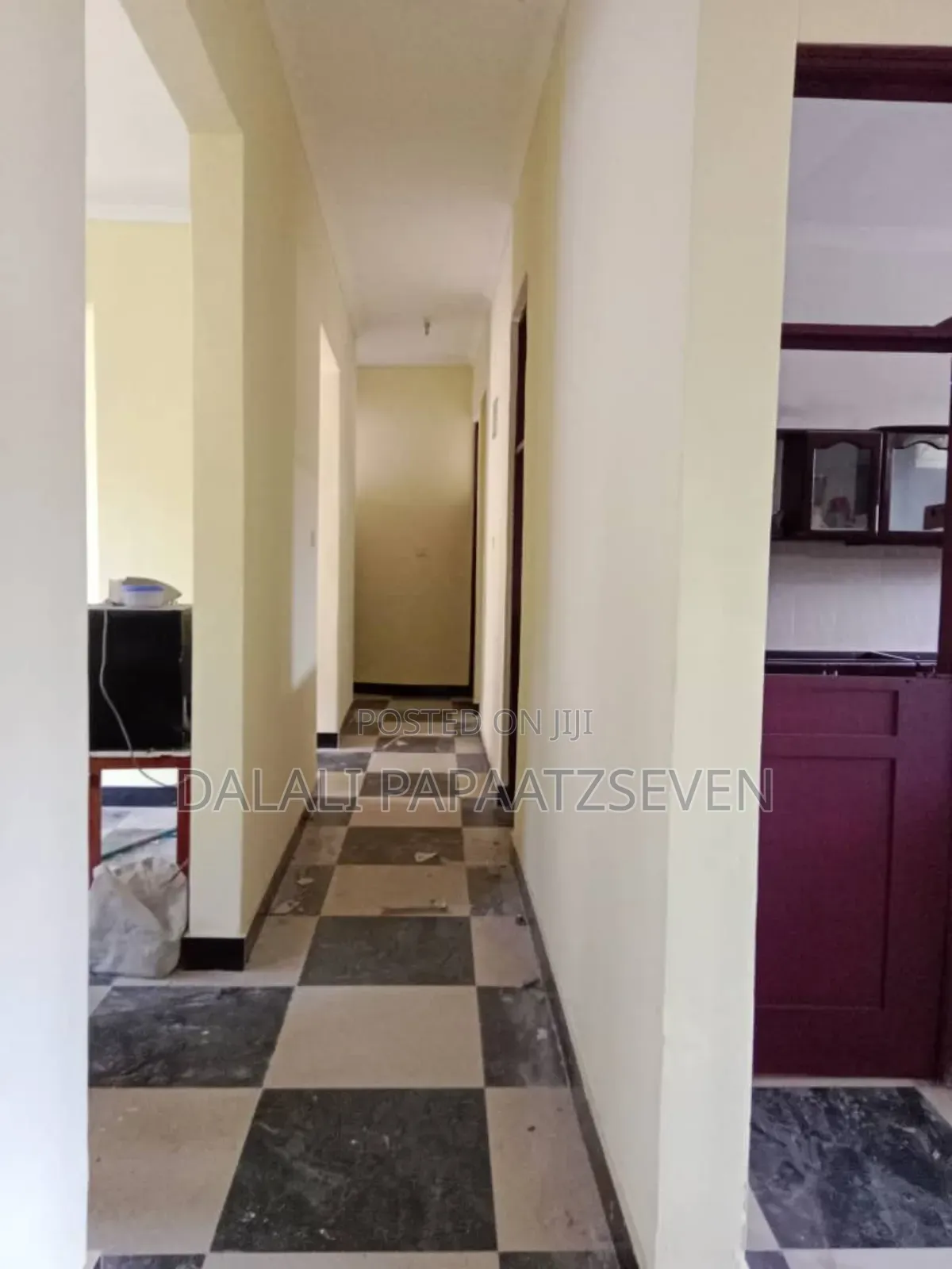 3bdrm House in Dalalipapaatzseven, Kinondoni for rent