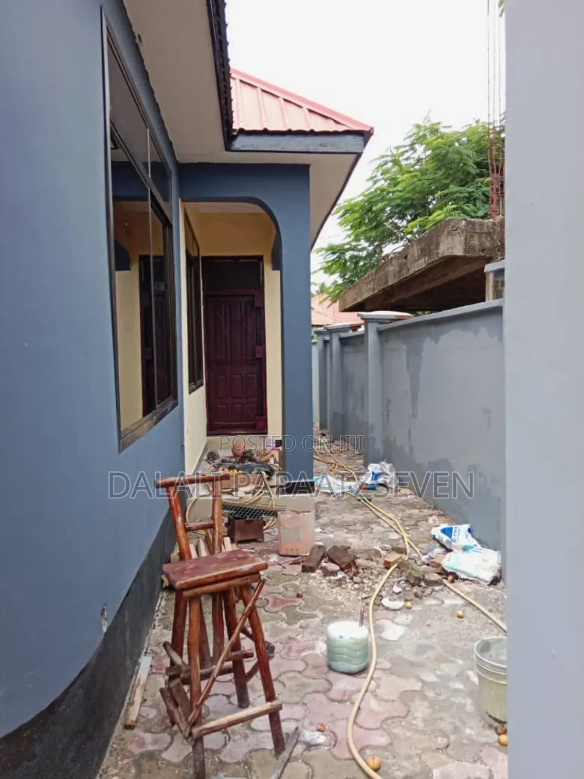 3bdrm House in Dalalipapaatzseven, Kinondoni for rent