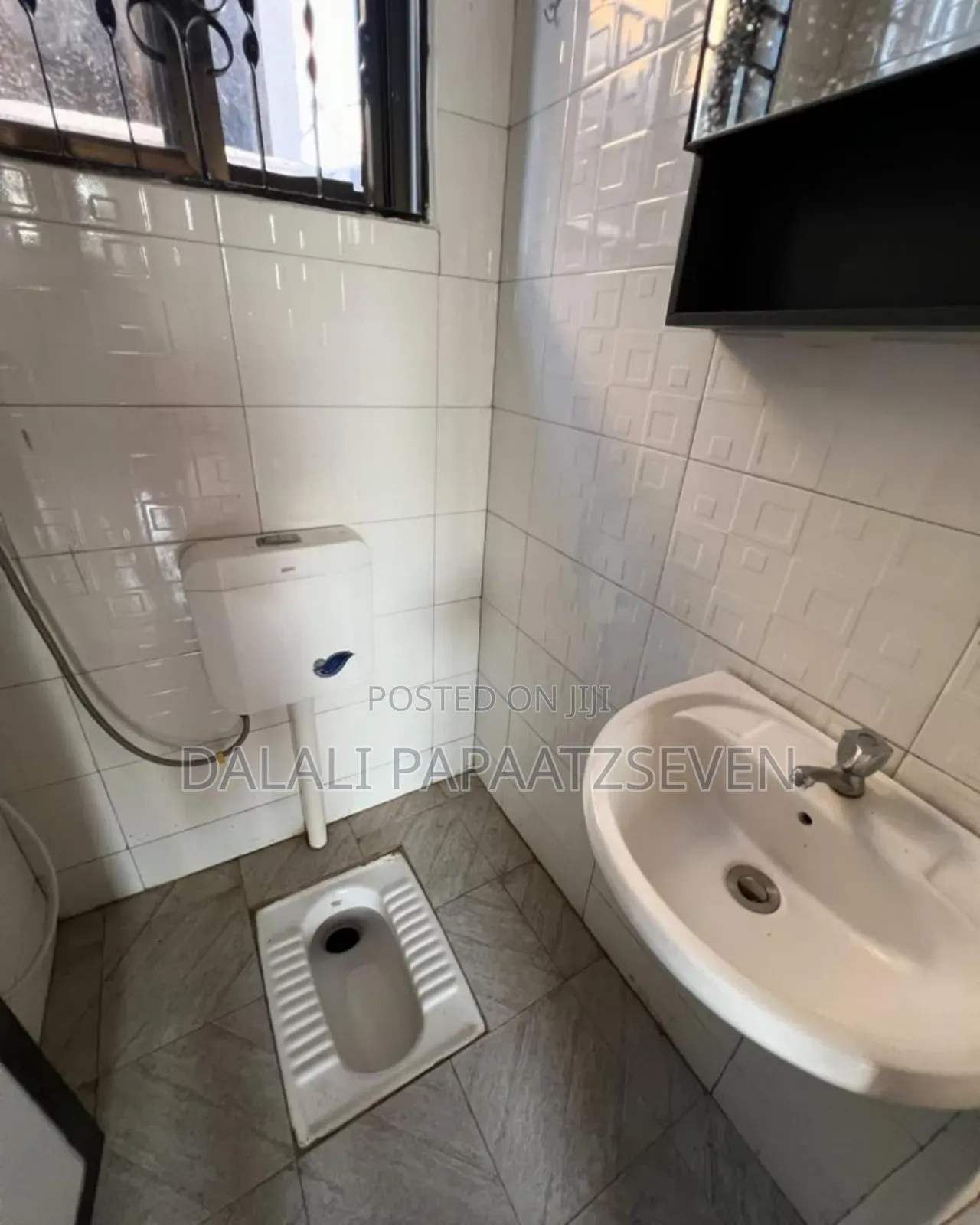 1bdrm Apartment in Dalalipapaatzseven, Kinondoni for rent