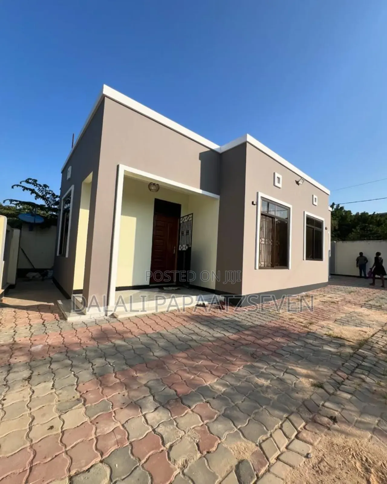 1bdrm Apartment in Dalalipapaatzseven, Kinondoni for rent