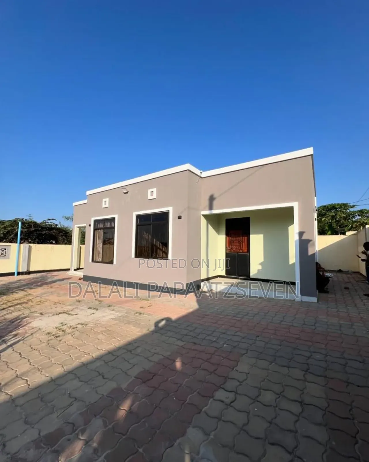 1bdrm Apartment in Dalalipapaatzseven, Kinondoni for rent