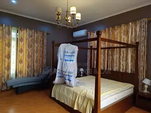 Furnished 3bdrm House in Goba for sale