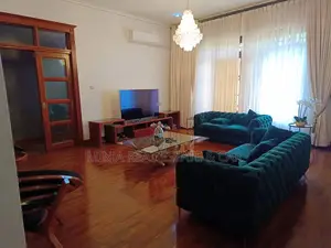 Furnished 3bdrm House in Goba for sale