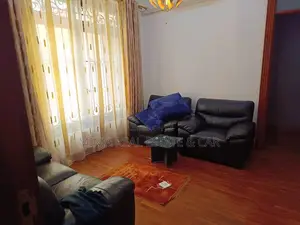Furnished 3bdrm House in Goba for sale