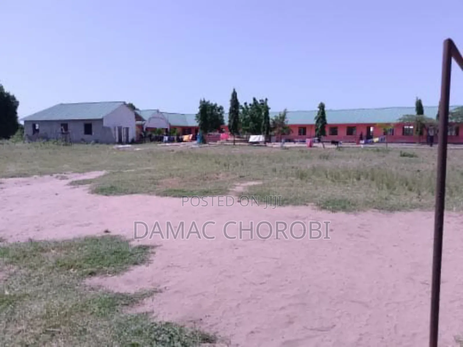 Furnished 10bdrm Bungalow in Ikwiriri for sale