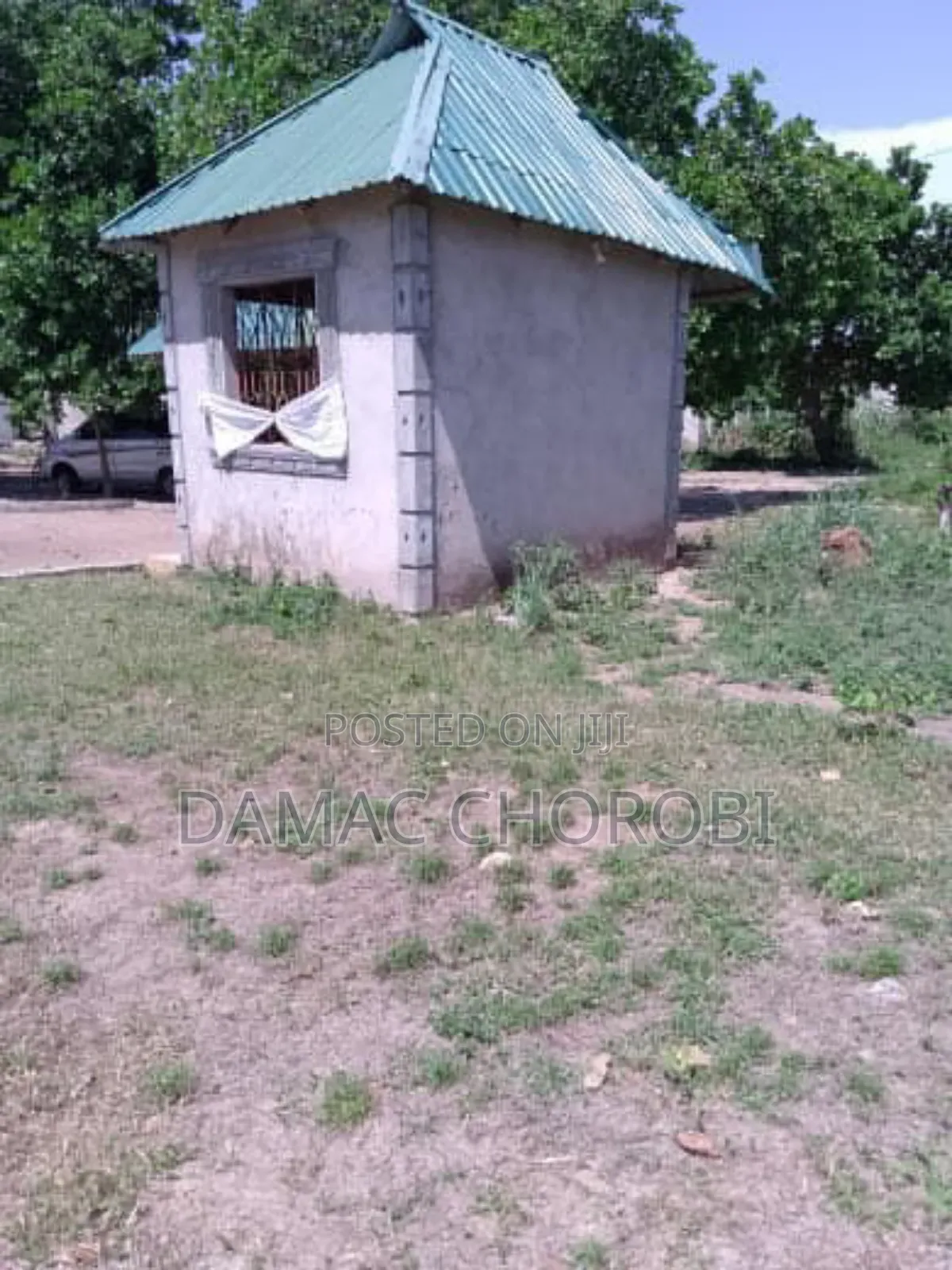Furnished 10bdrm Bungalow in Ikwiriri for sale