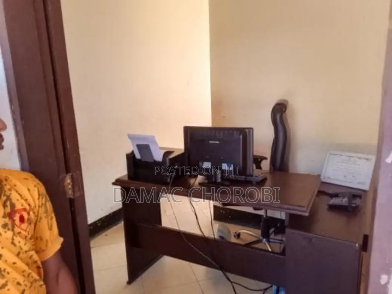 Furnished 10bdrm Bungalow in Ikwiriri for sale